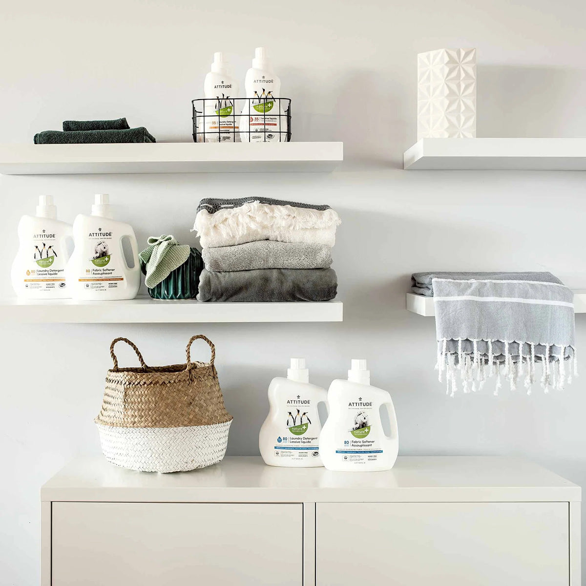 Detergente líquido lavadora concentrado flores silvestres 35 dosis