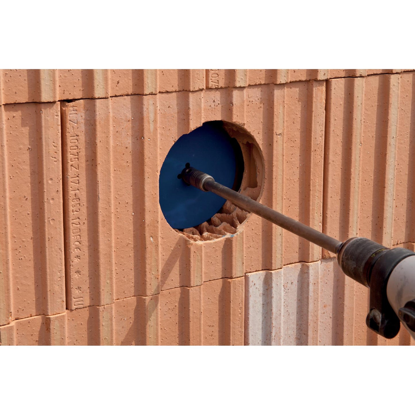 Wolfcraft 5959000 372 mm hexagonal rod