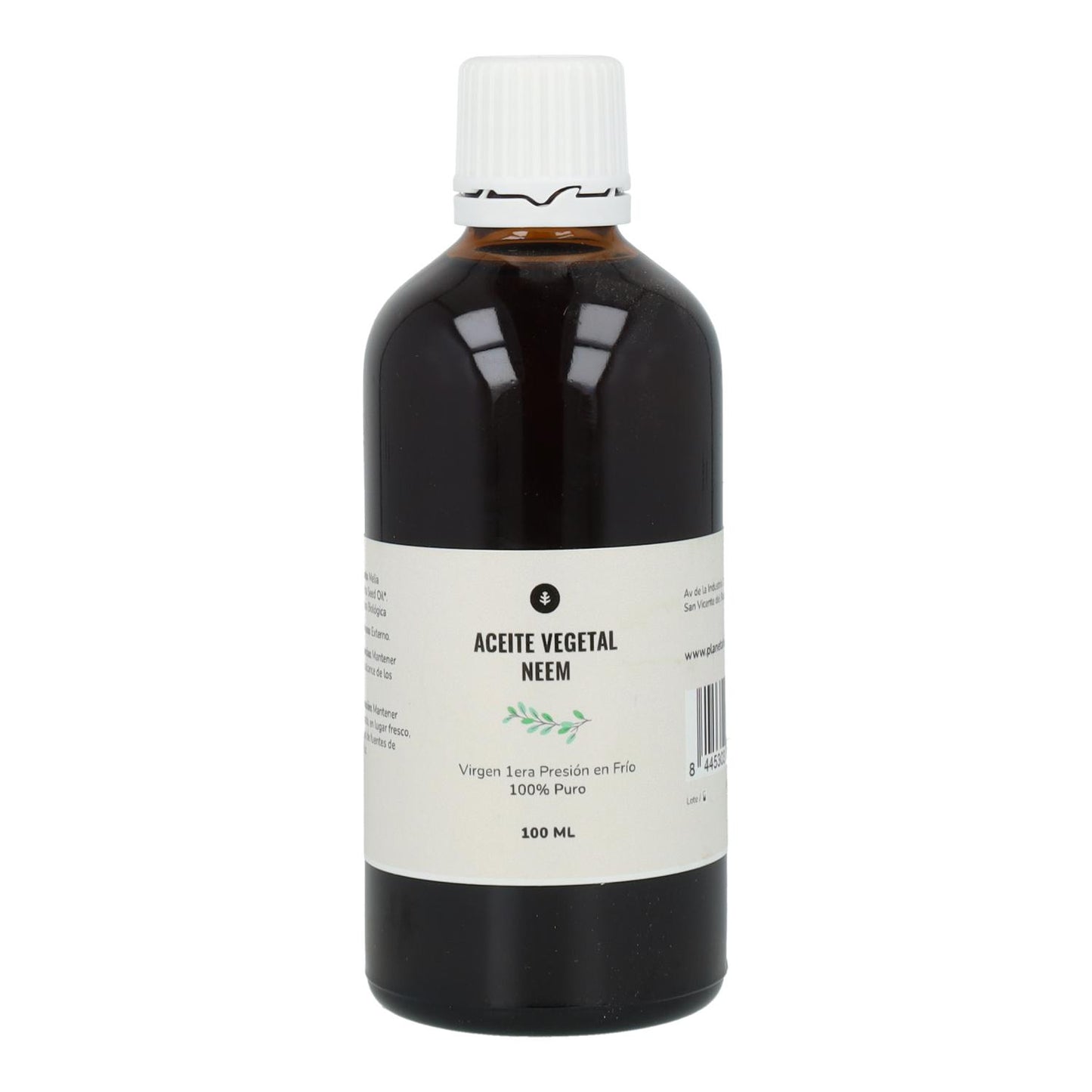 Bio-Neemöl Planeta Huerto 100 ml