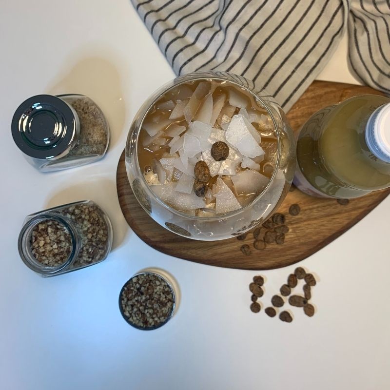 Horchata Concentraat Mon Orxata 500 ml