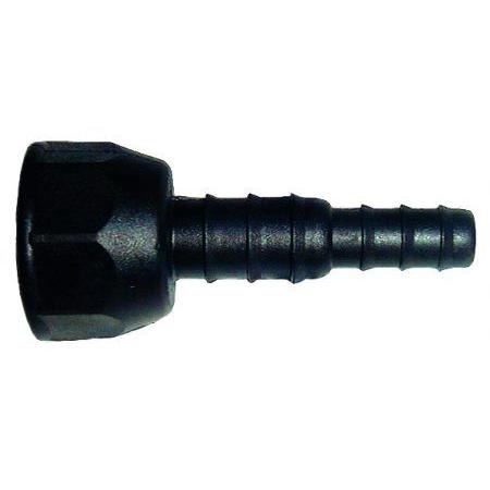 Adaptateur filetage femelle 1/2-3/4" x 12-16 mm Planeta Huerto