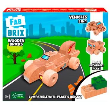 Fahrzeuge – FabBrix