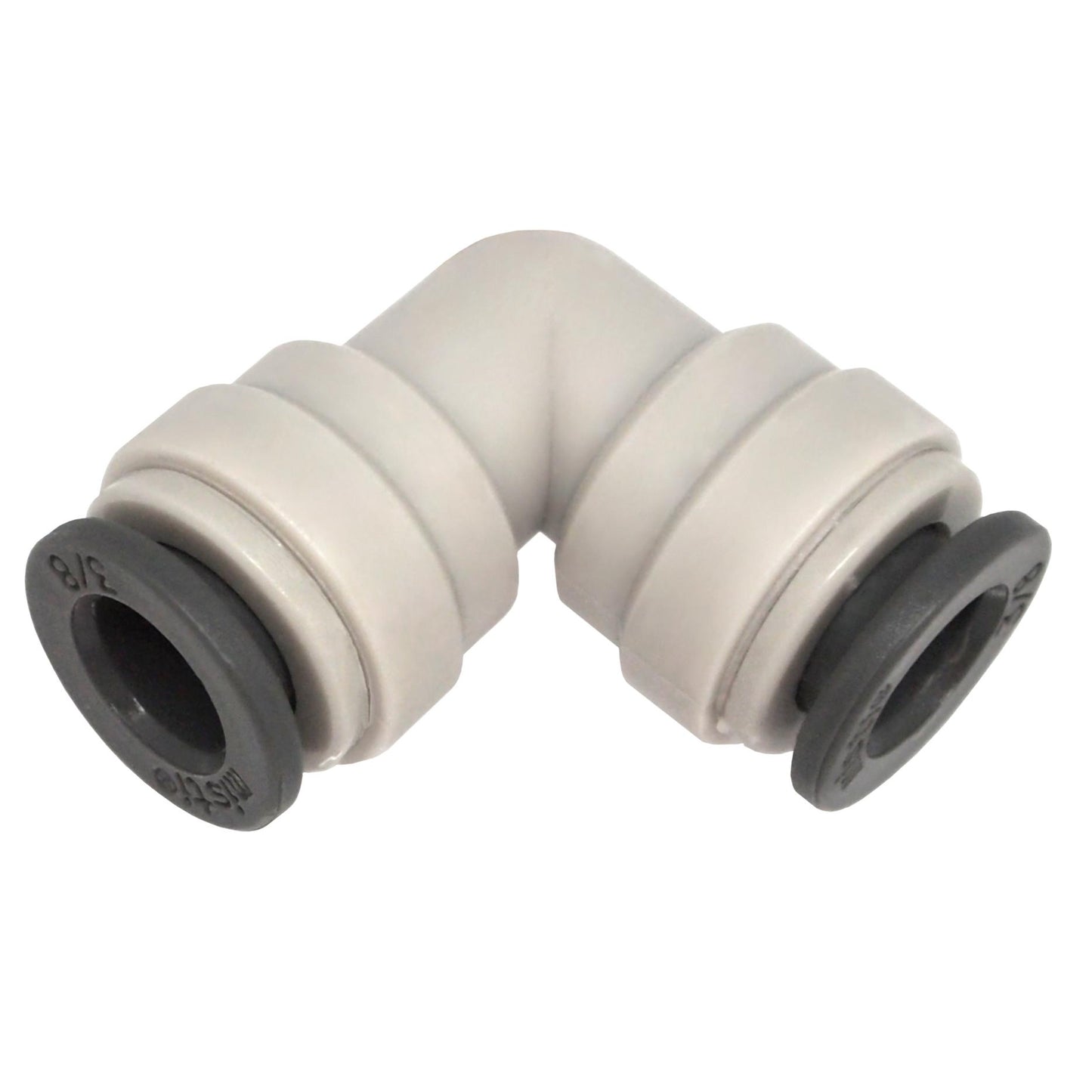 3/8" x 3/8" DripFresh Automatic Spray Elbow