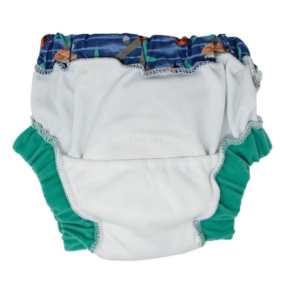 Schlafanzughose Twilight Garden (M)