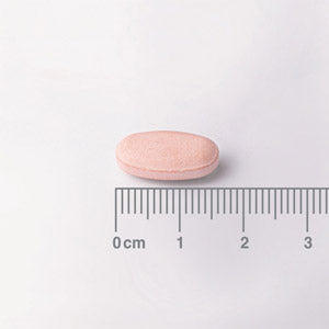 Multivitaminpräparat Premtesse für Frauen im gebärfähigen Alter Lamberts 60 Tabletten