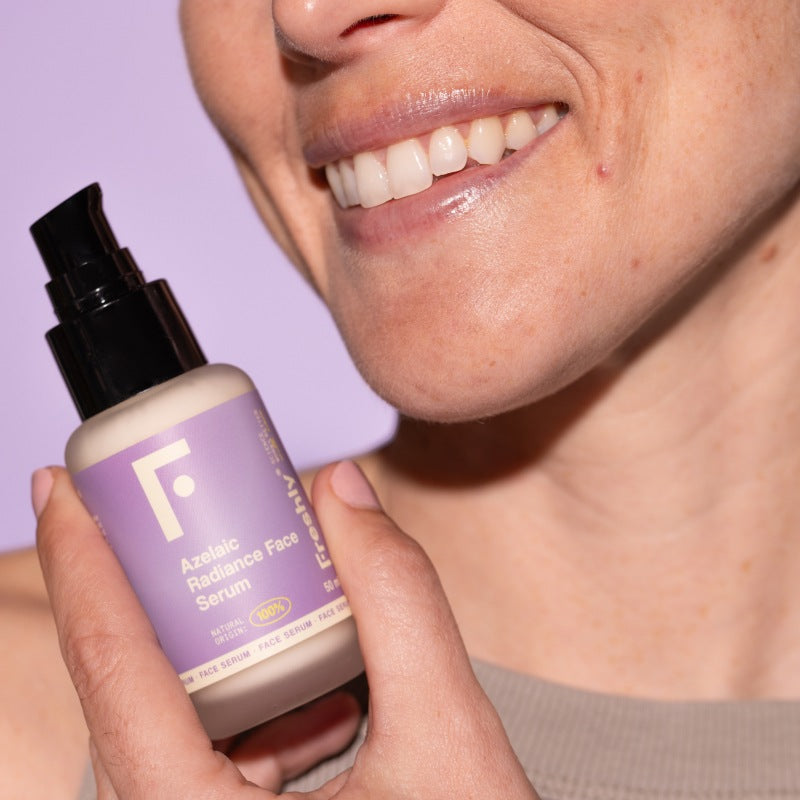 Azelaic Radiance Face Serum Freshly 50 ml