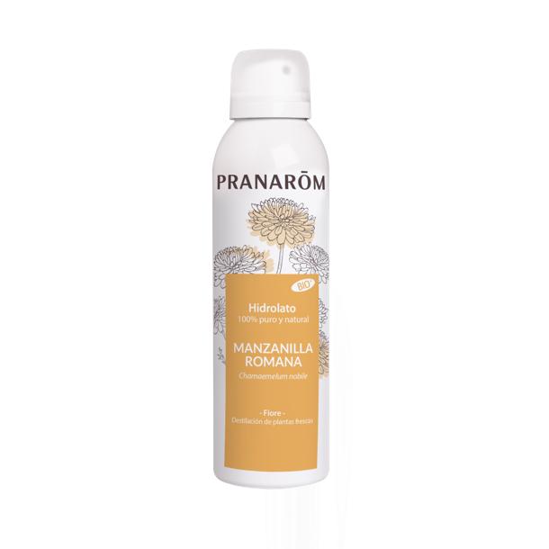Idrolato di camomilla romana Eco Pranarom 150 ml