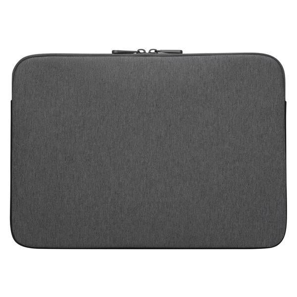 Housse grise pour ordinateur portable Cypress EcoSmart Targus 11-12"