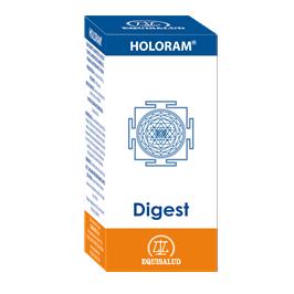 Holoram Digest Equisalud 180 Kapseln