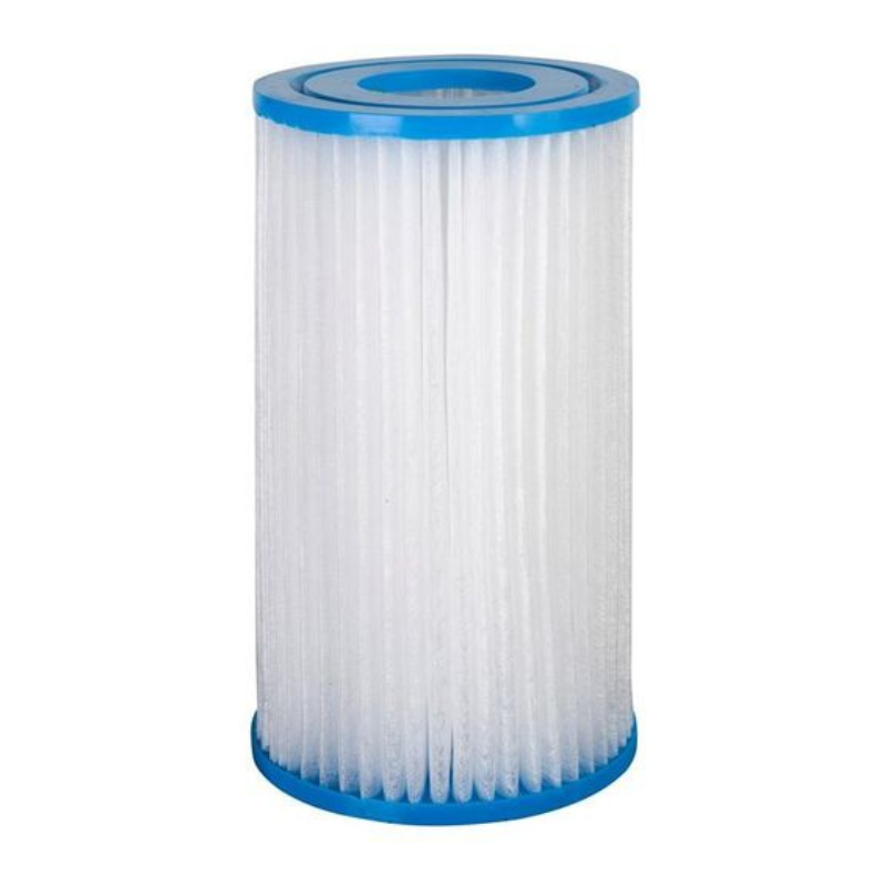 Wkład typu A do basenu samonośnego