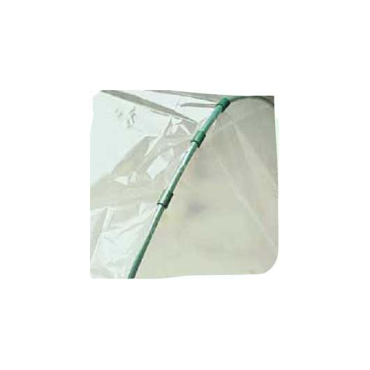 Clips for greenhouse arches Clip Arc Nortene 20 pcs