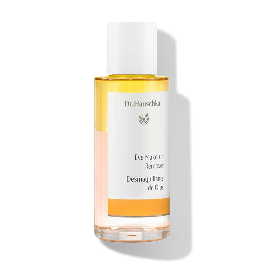 Płyn do demakijażu oczu Dr. Hauschka 75 ml