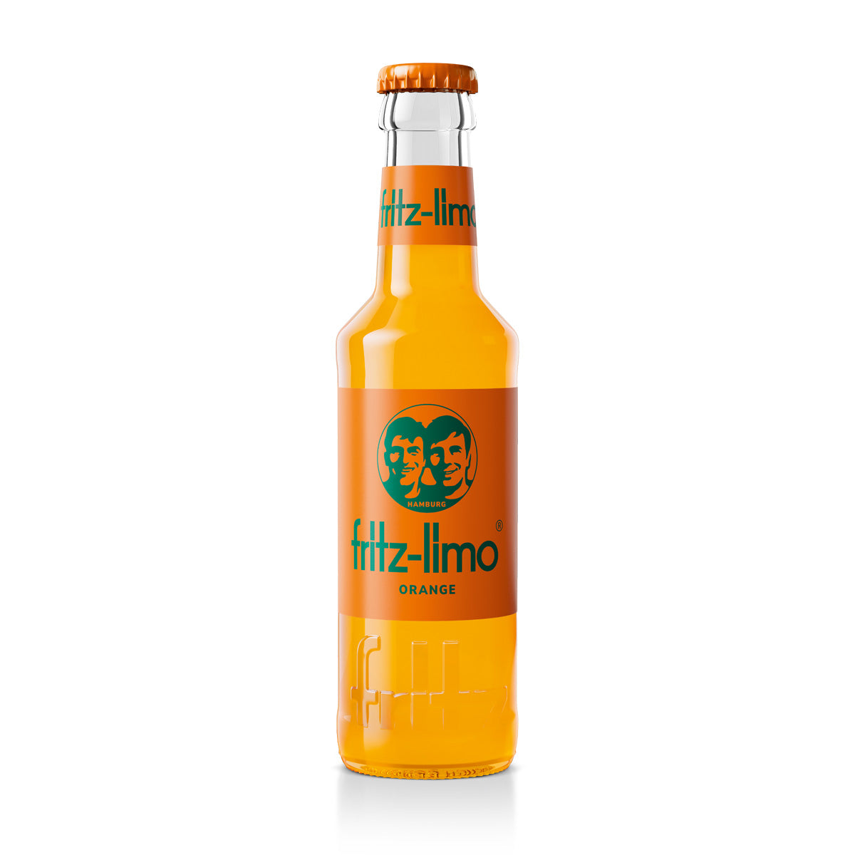 FritzLimo Lemon Orange FRITZKOLA 330 ml