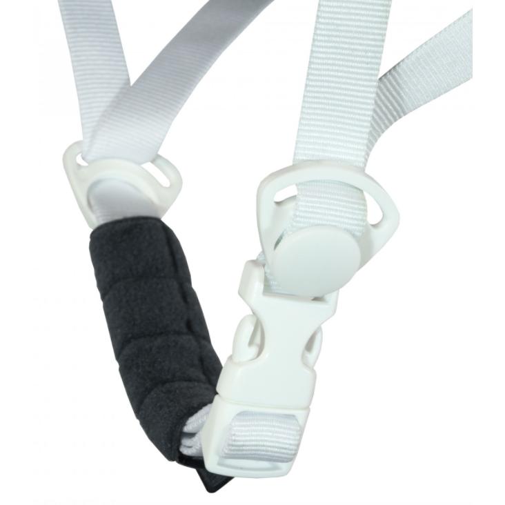 Olsson Orange Adult Helmet S/M Orange