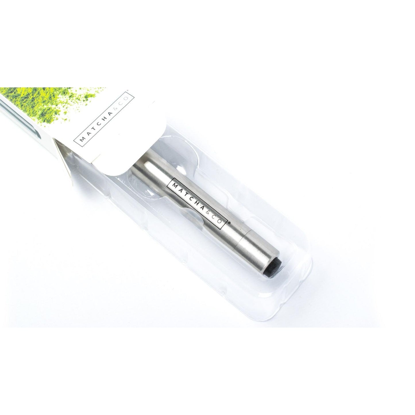 Elektrische garde Matcha & CO