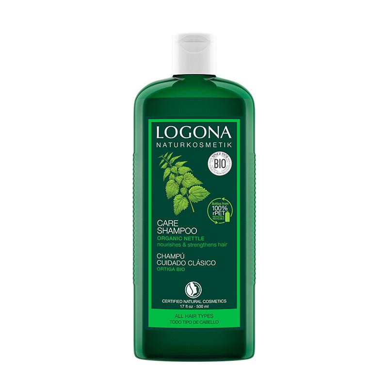 Shampoo per uso quotidiano Ortiga BIO 500 ml