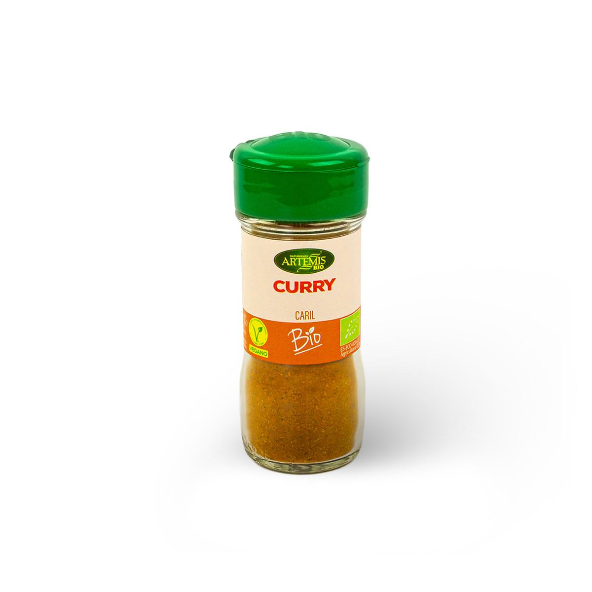 Artemis Curry, 30 g