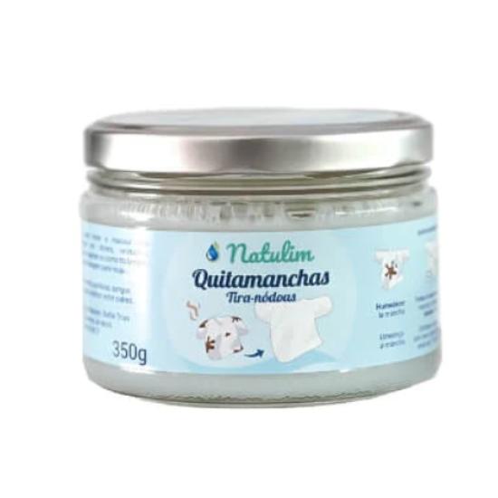 Natulim stain remover 350 g