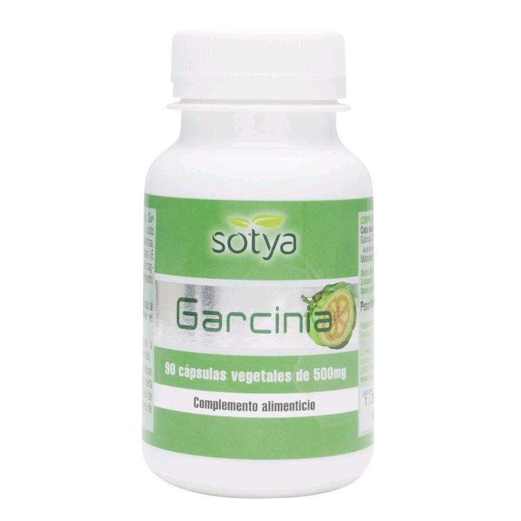 Garcinia Cambogia Sotya 90 gélules
