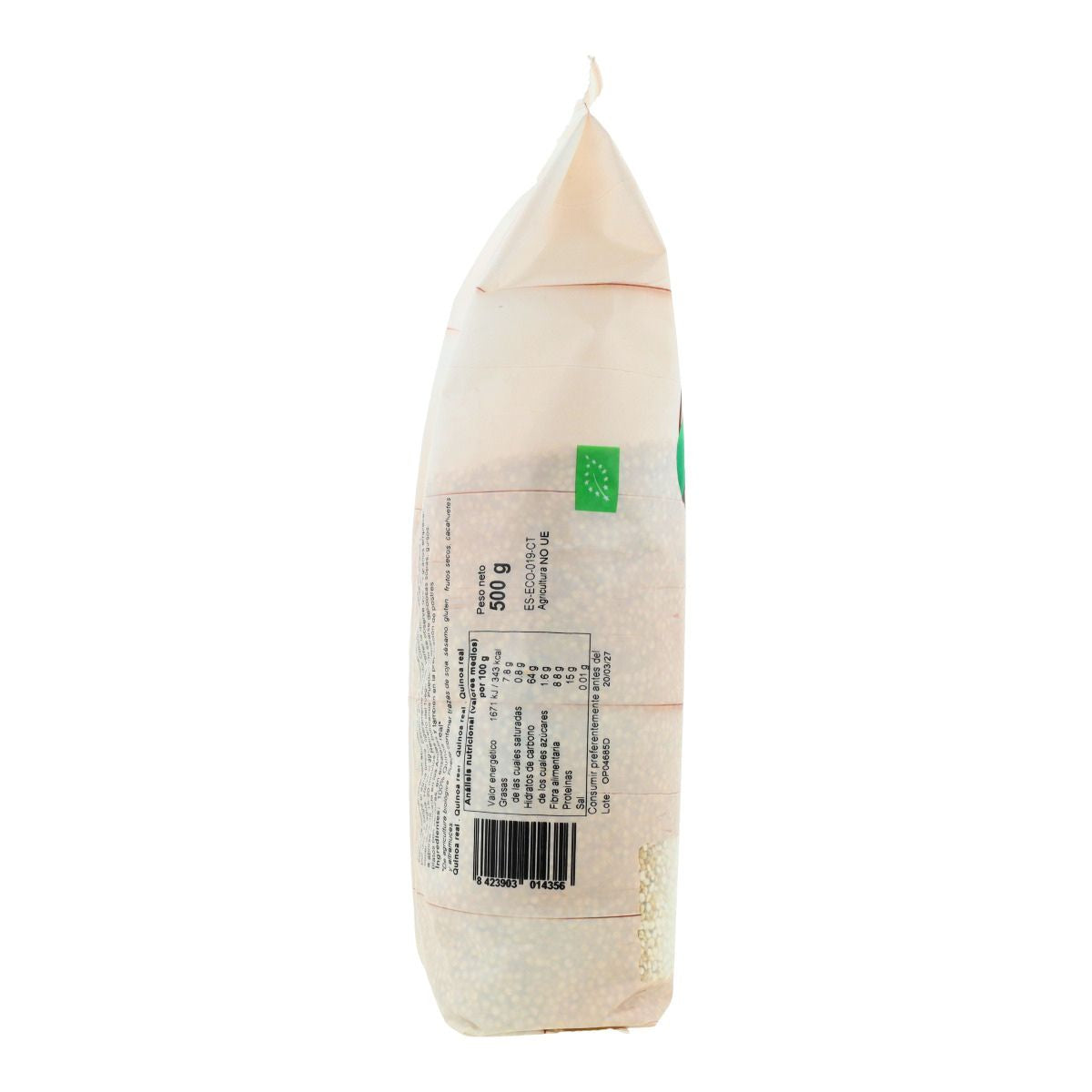 Quinoa reale, Biocop 500 g