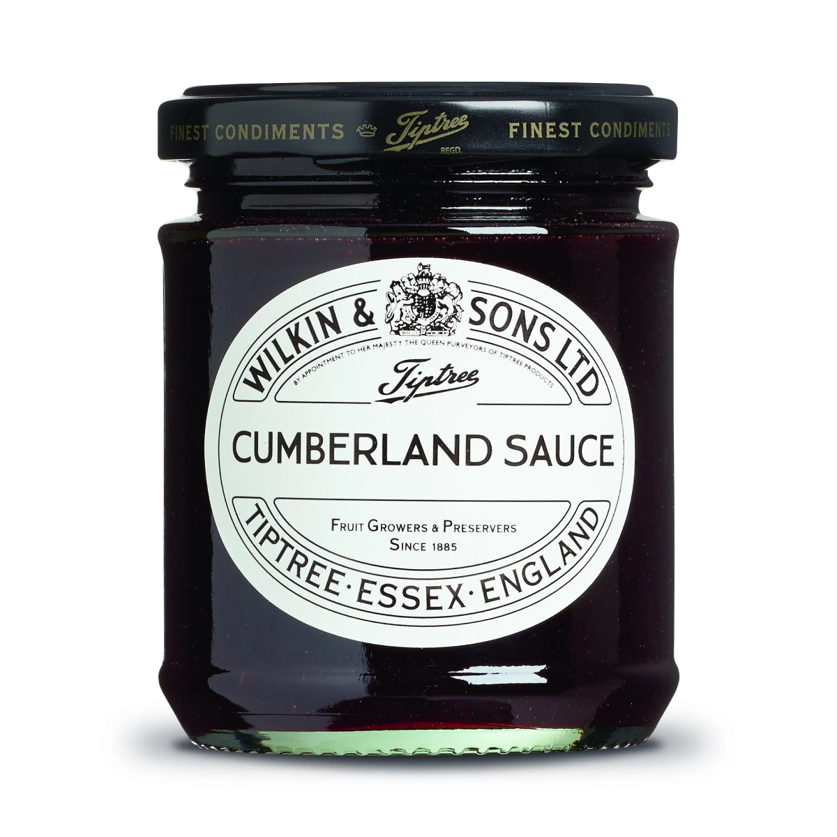 Cumberland-Sauce Sauce Tiptree 227 g