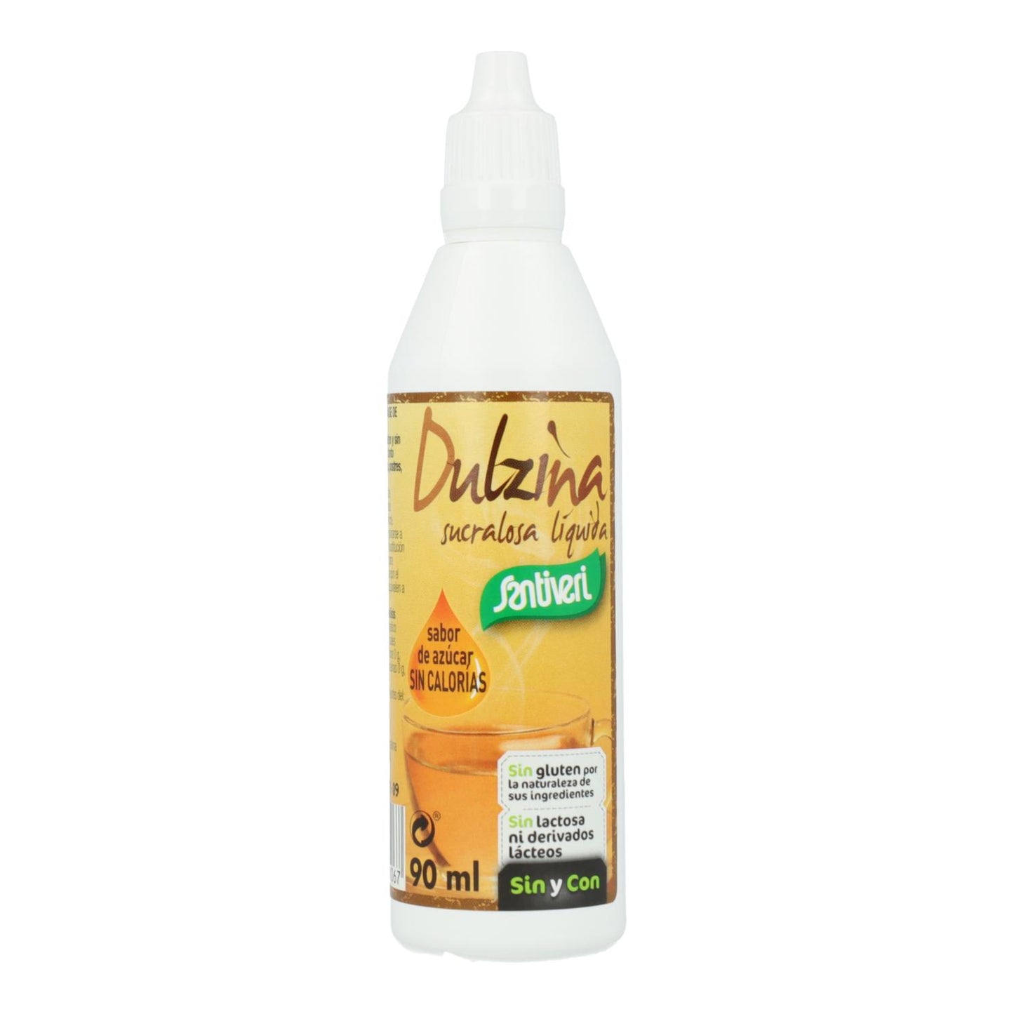 Santiveri Liquid Dulzina (Sucralose) 90 ml