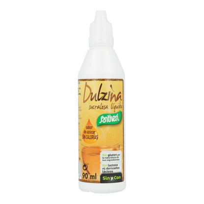 Santiveri Liquid Dulzina (Sucralose) 90 ml