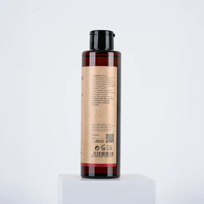 Massageolja Passion Arganour 200 ml