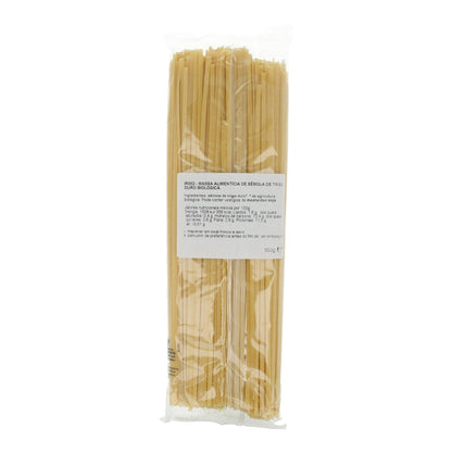 Linguine av ekologiskt vete Iris 500 g