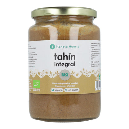 Fullkorns Tahini ECO Planeta Huerto