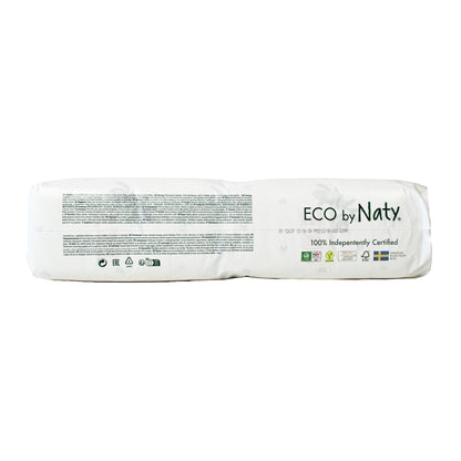 Naty No. 4+ nappies 9-20 kg, 42 units