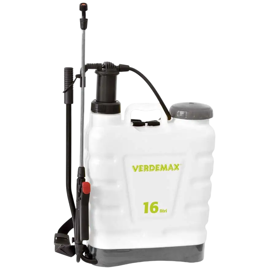 Professionele rugspuit 16 l Verdemax