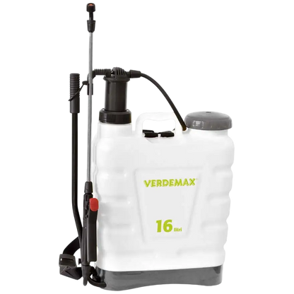 Professionele rugspuit 16 l Verdemax