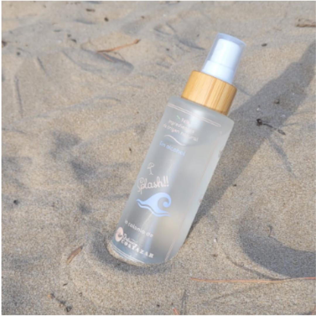 Kinderparfüm – Splash! „Ohne Alkohol” Costazar 100 ml