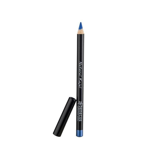 Benecos Electric Blue Natural Kajal Eye Pencil 1.13 g
