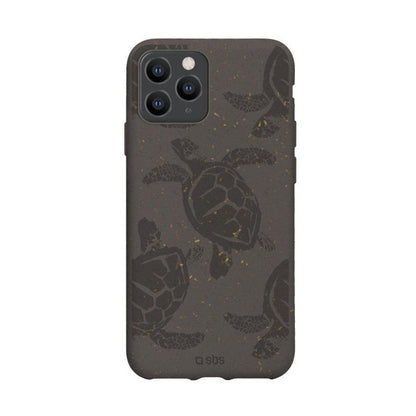 SBS Eco-Friendly Turtle Case for iPhone 11 Pro