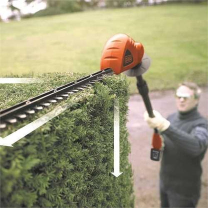 GTC1843L20-QW Hedge Trimmer