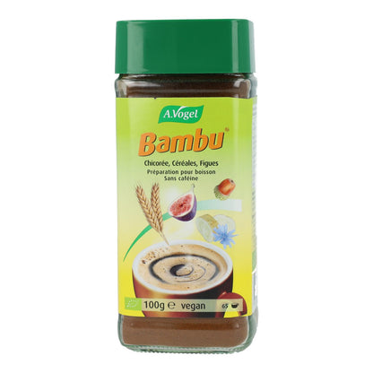 Bambú Soluble A.Vogel 100 gr