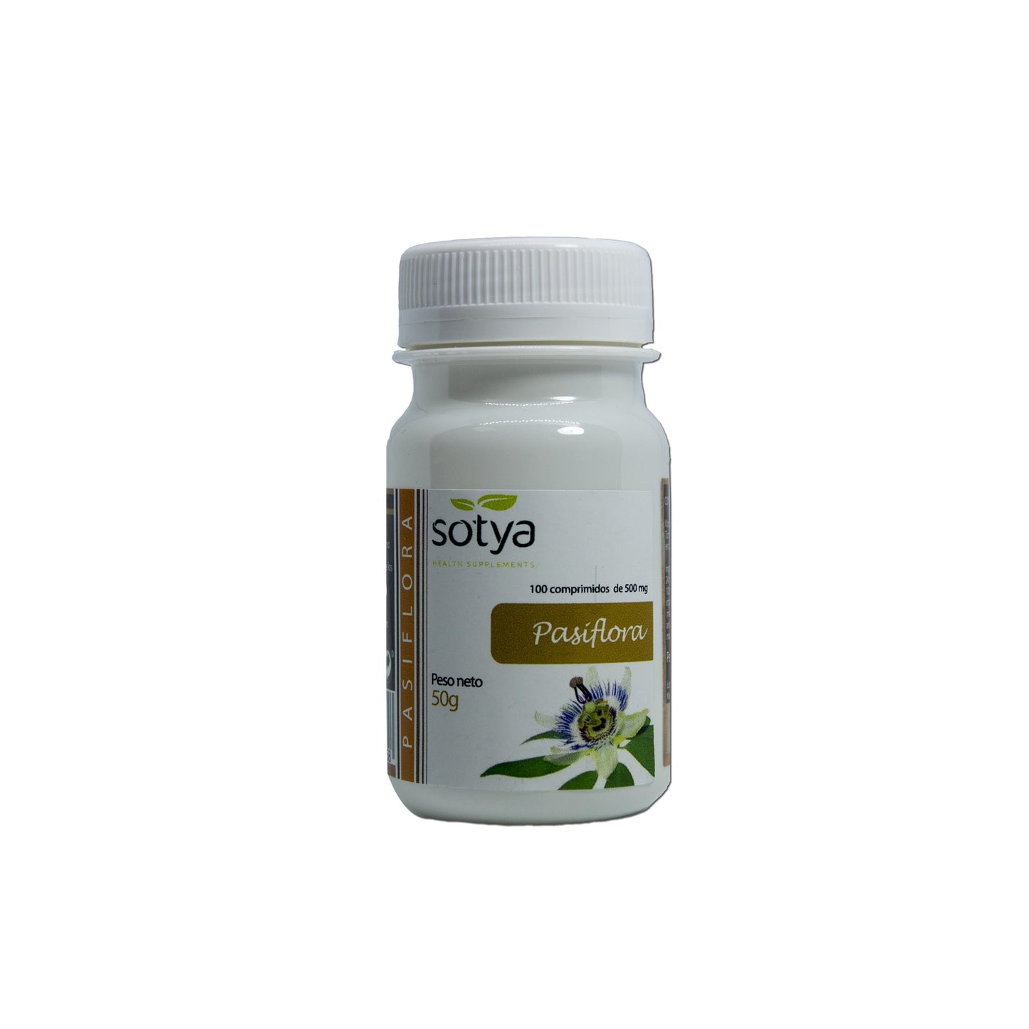 Passiflora Sotya 100 compresse