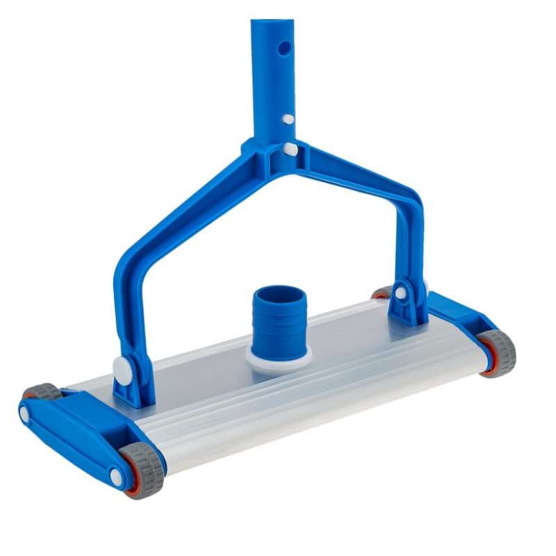 Nettoyeur de fond en aluminium