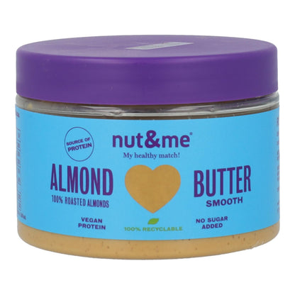 Nut&me Almond Cream 300 g