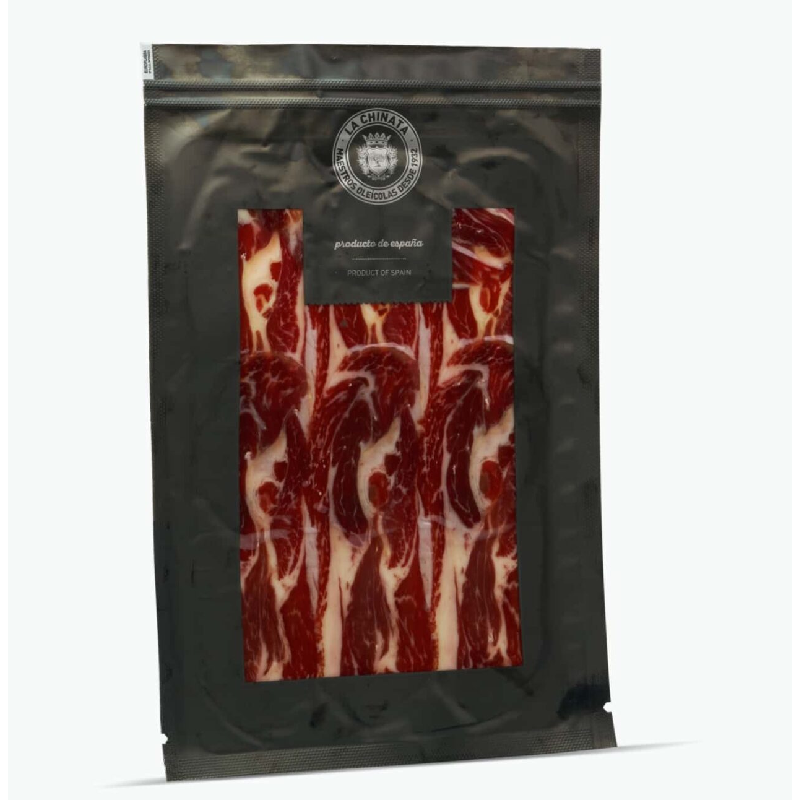 Cesto regalo XL speciale Brunch La Chinata con 9 prodotti.