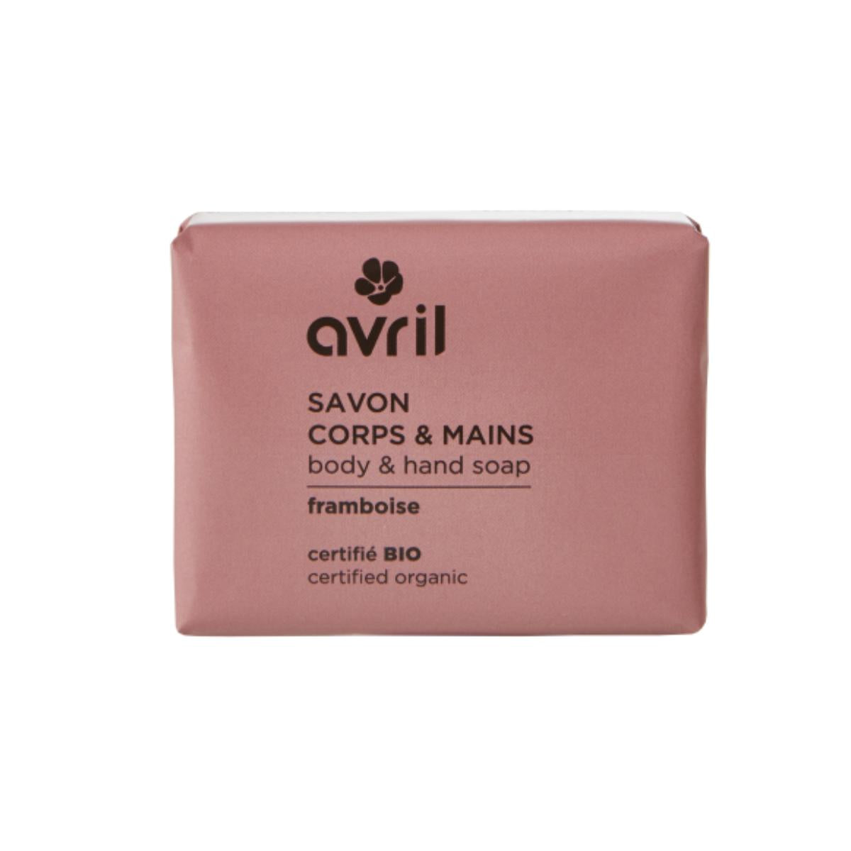 Körper- und Handseife Avril 100 g Feige