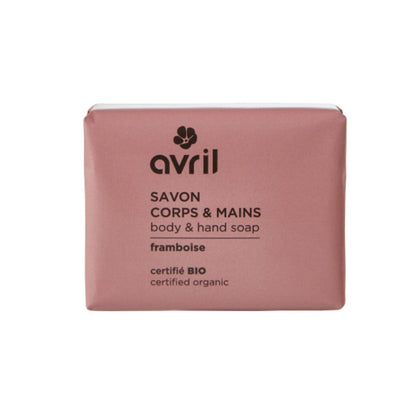 Körper- und Handseife Avril 100 g Feige