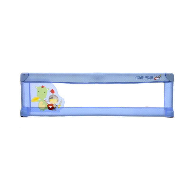 Barrière de lit 150 cm Asalvo gis