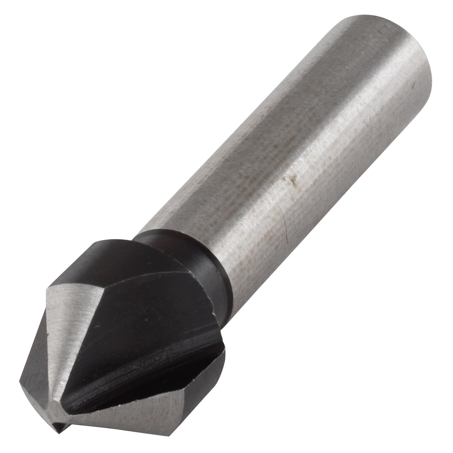 1 HSS-Senker, Schaft 8 mm Wolfcraft Ø 16, 45°