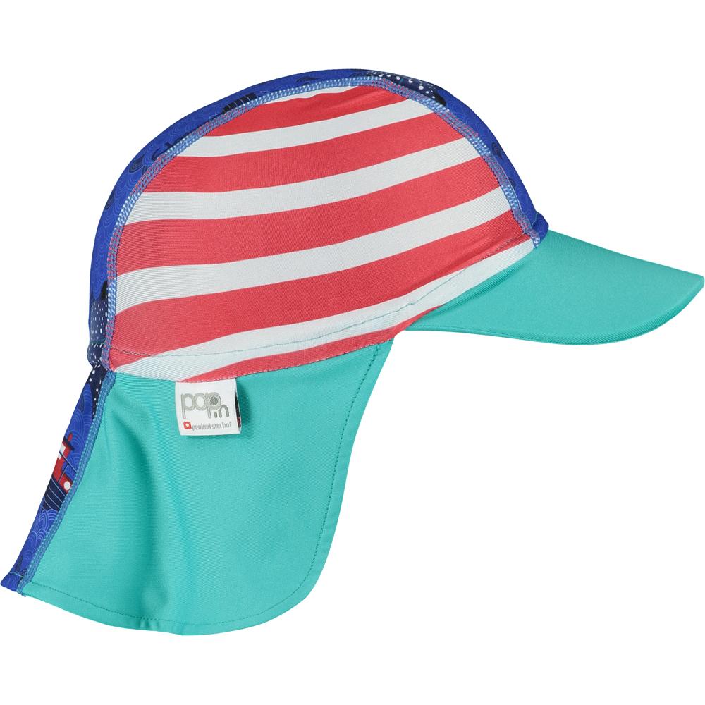 Casquette solaire Whale Shark  XXXL