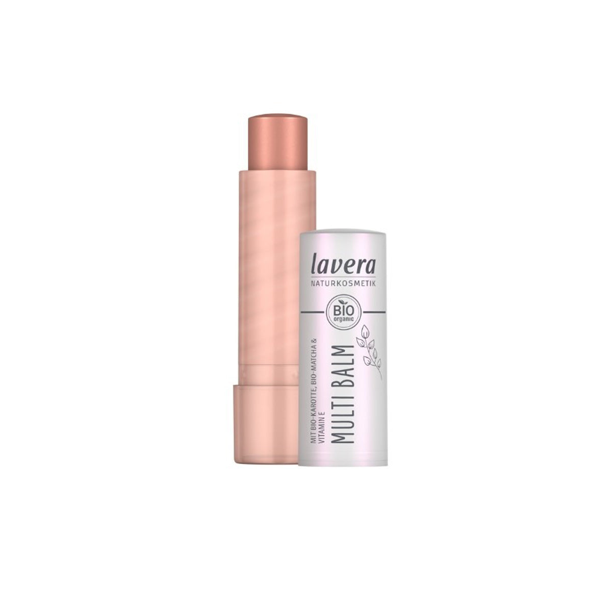 Multipurpose Balm Blister 03 Sundown Gold Lavera LAVERA, 4.9 g