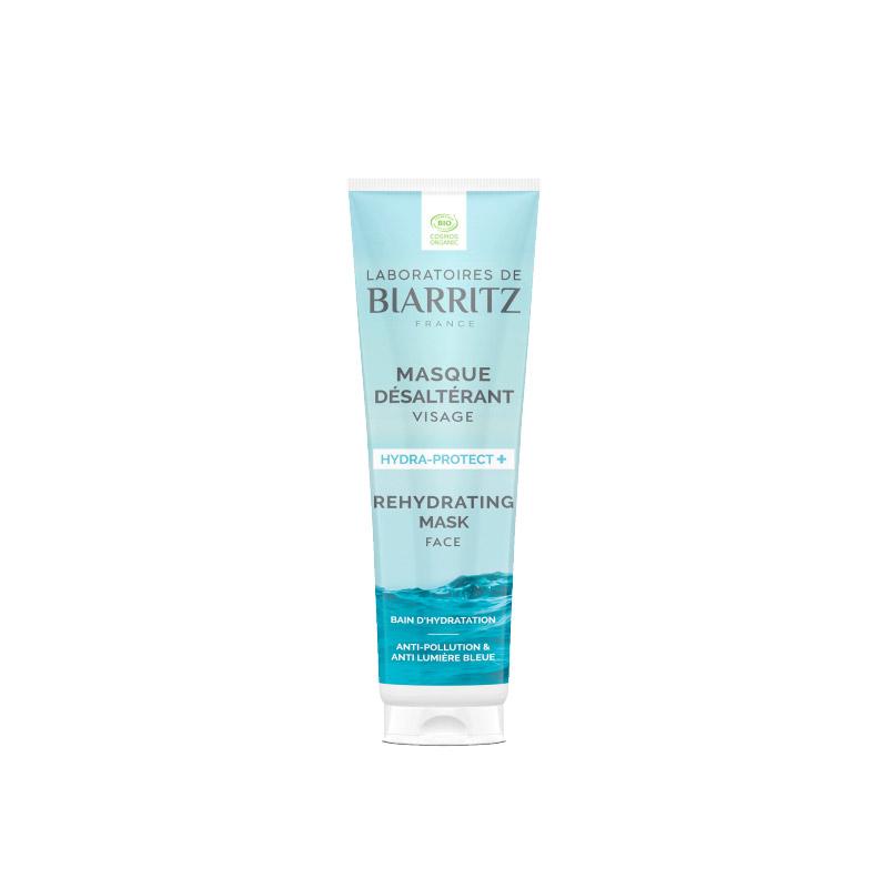 Masque facial hydratant hydra protect+ 75 ml Biarritz