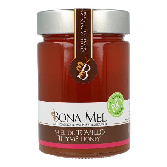 Bio-Thymianhonig Bona Mel, 450 g